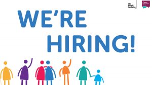 We are hiring! Advice & Assessment Worker - Full Time - £31,494 per year